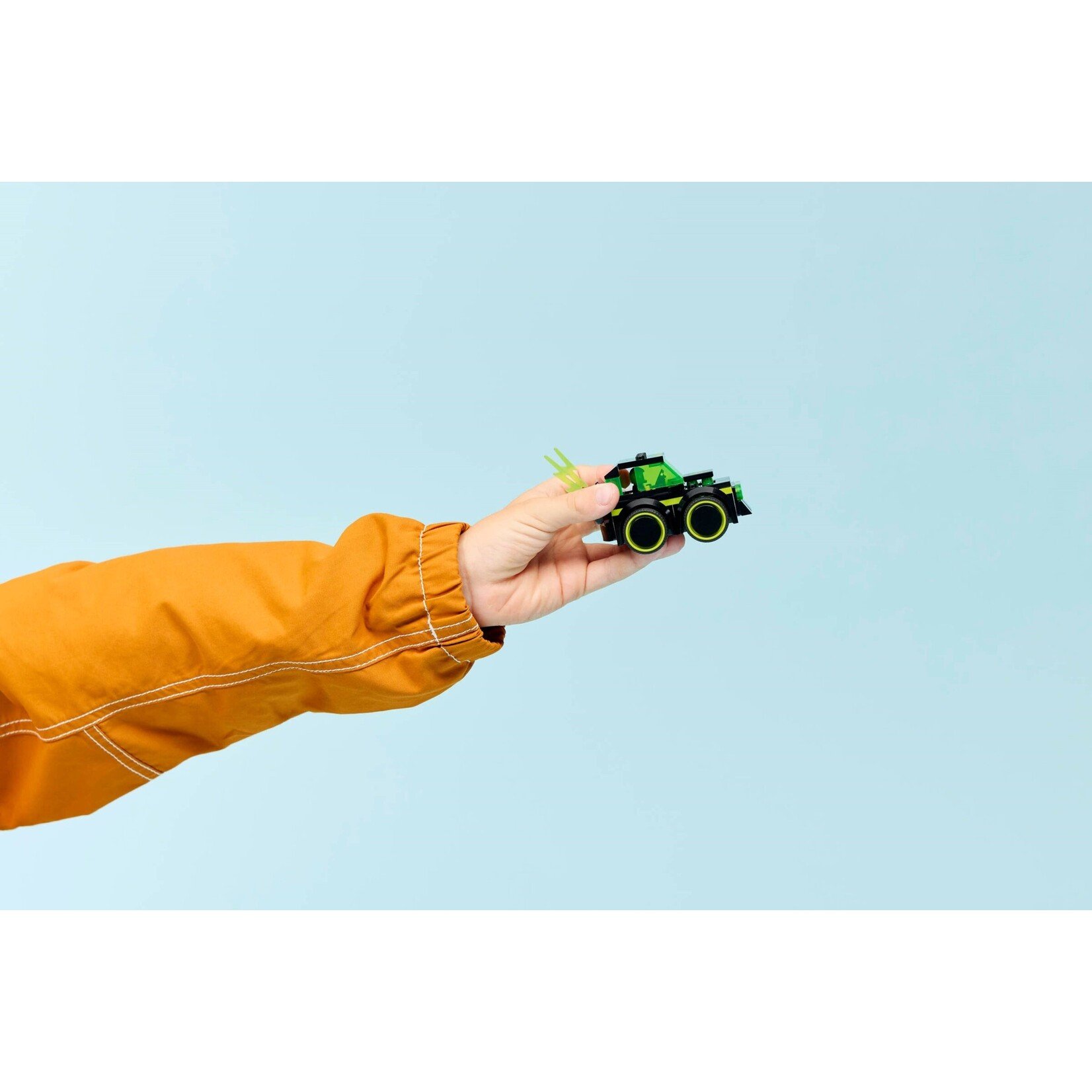 LEGO Voertuigen – Gaming raceauto - 60484