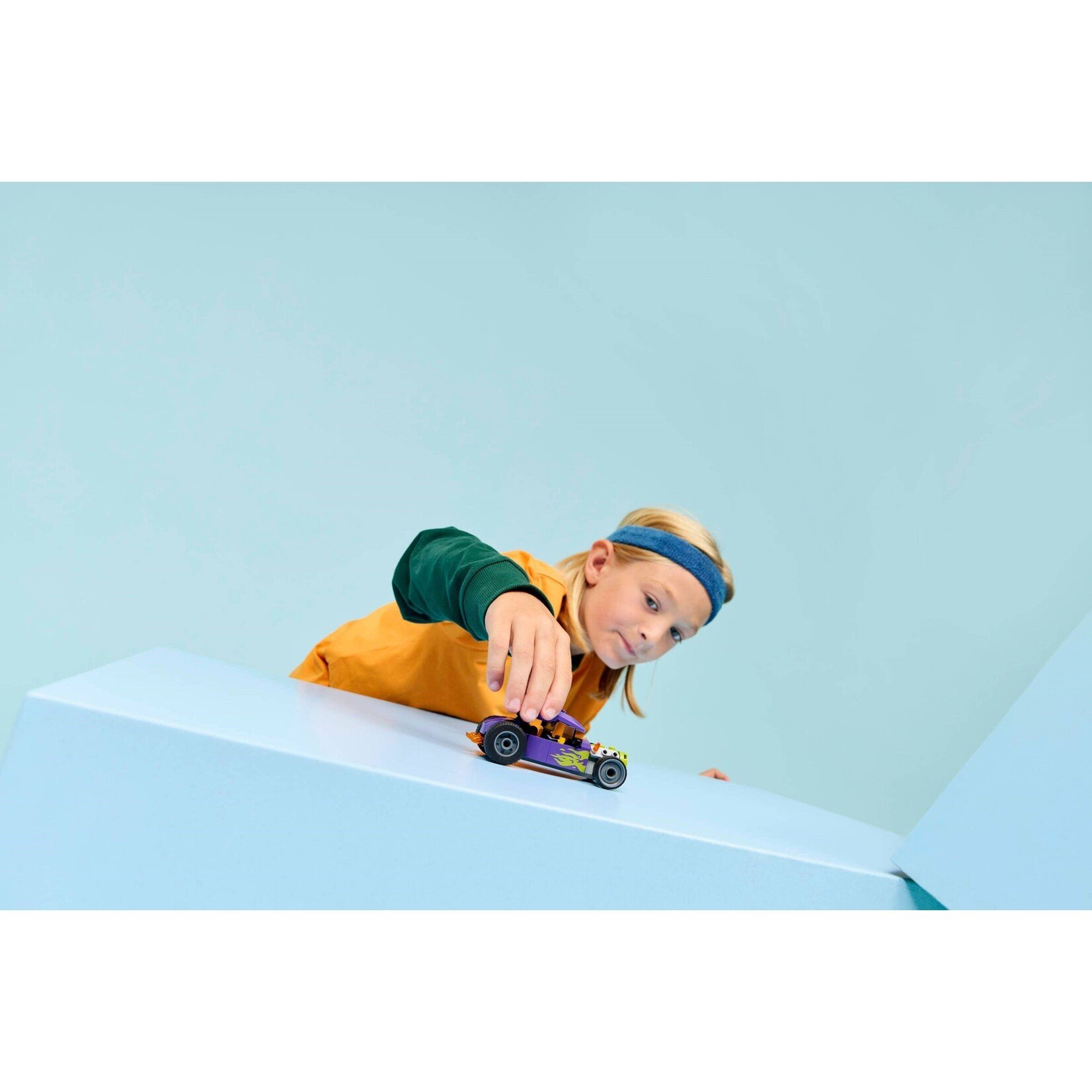 LEGO Hot rod - 60485