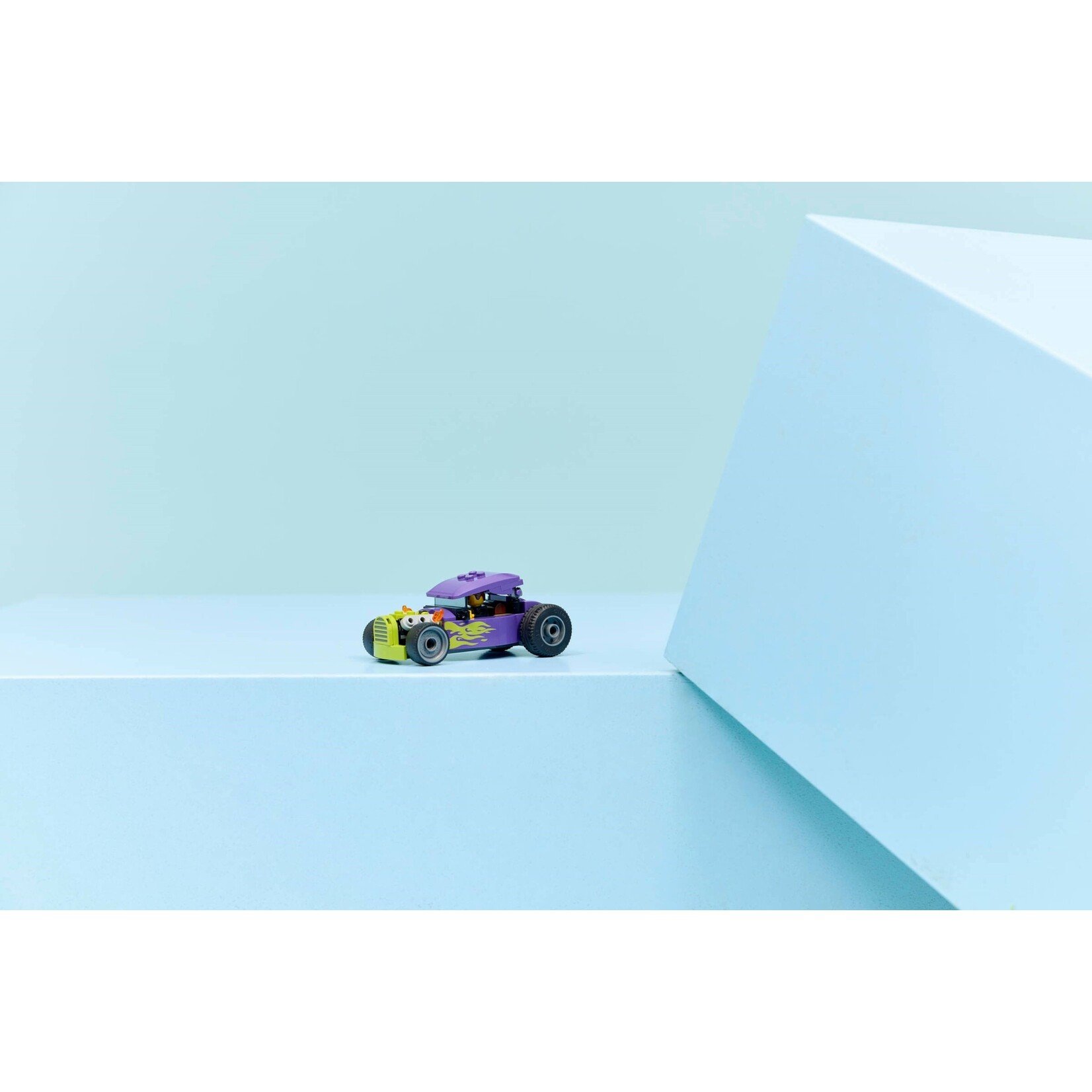 LEGO Hot rod - 60485