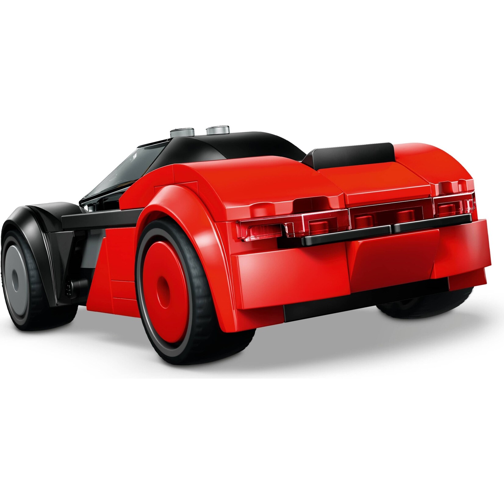 LEGO EV supercar - 60486