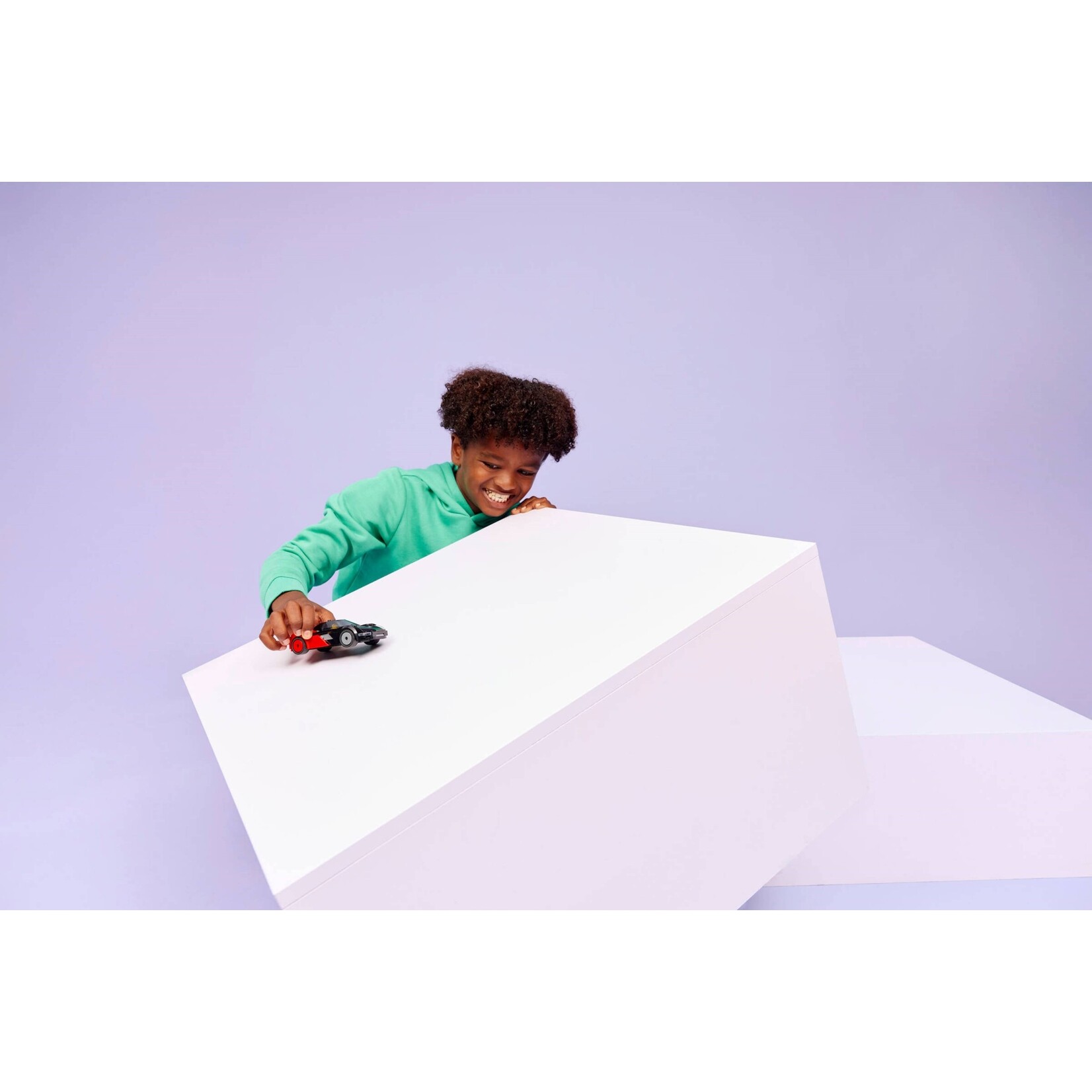 LEGO EV supercar - 60486