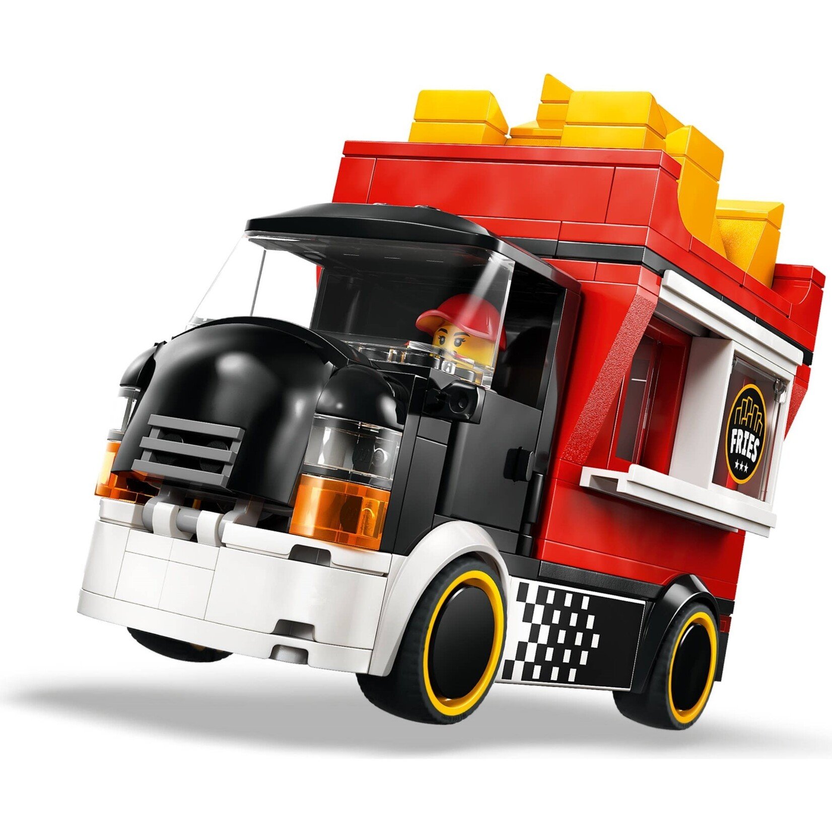 LEGO Snackbartruck - 60488