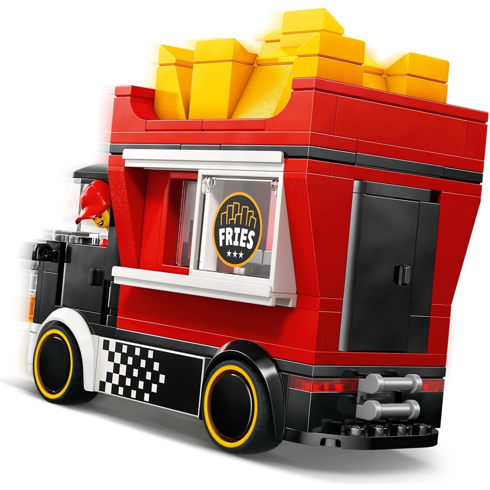 LEGO Snackbartruck - 60488