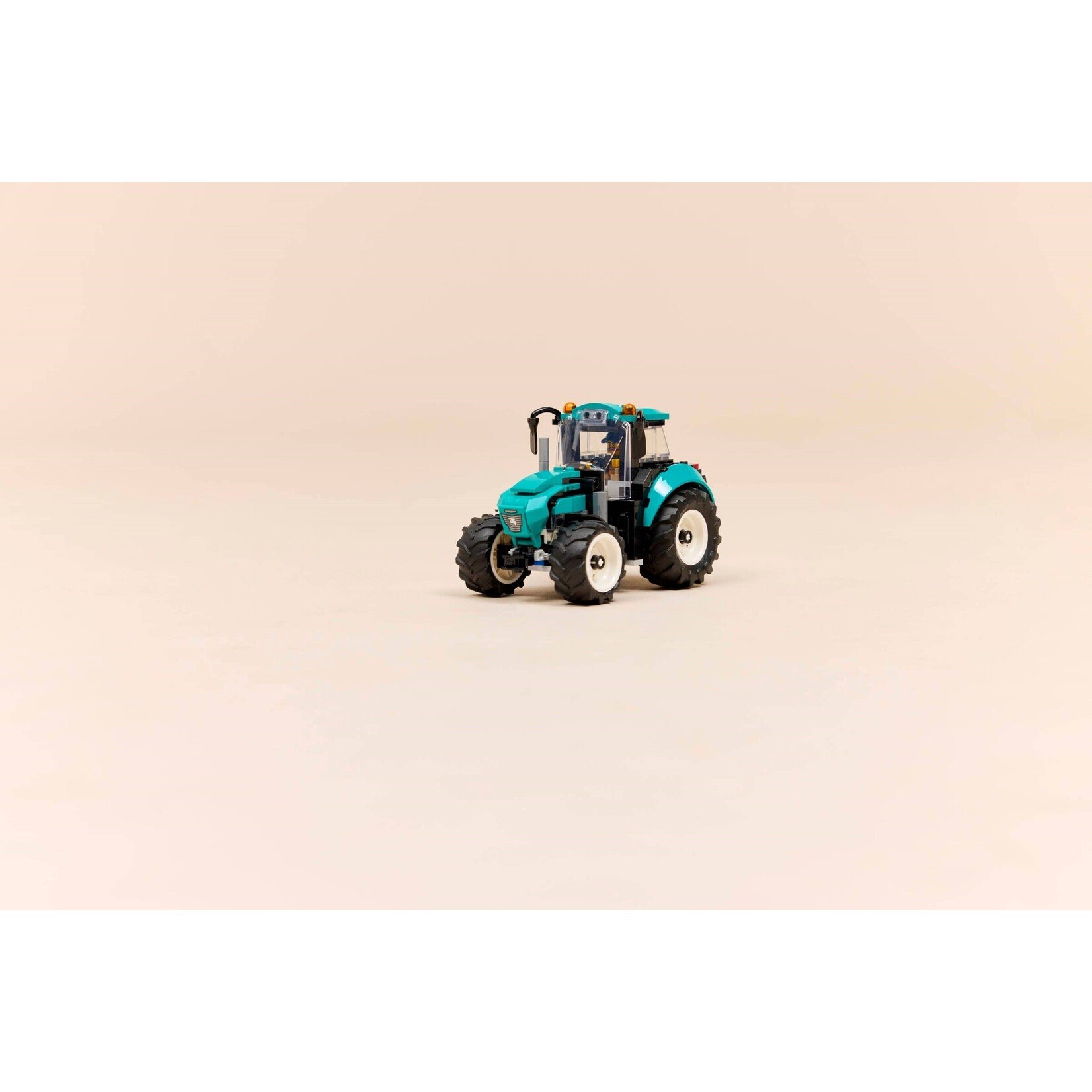 LEGO Tractor - 60498