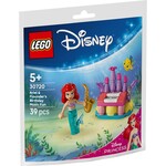LEGO Muziek van Ariel en botje - 30720