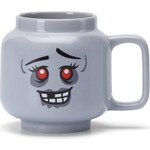 LEGO Grote keramische mok met Zombie - 5009905