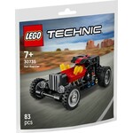 LEGO Hot rod-auto - 30735