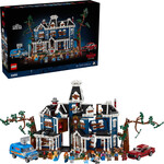 LEGO - Stranger Things: Het huis van de familie Creel -11370