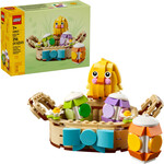 LEGO Paasmandje - 40863