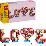 LEGO Liefdesletters - 40867