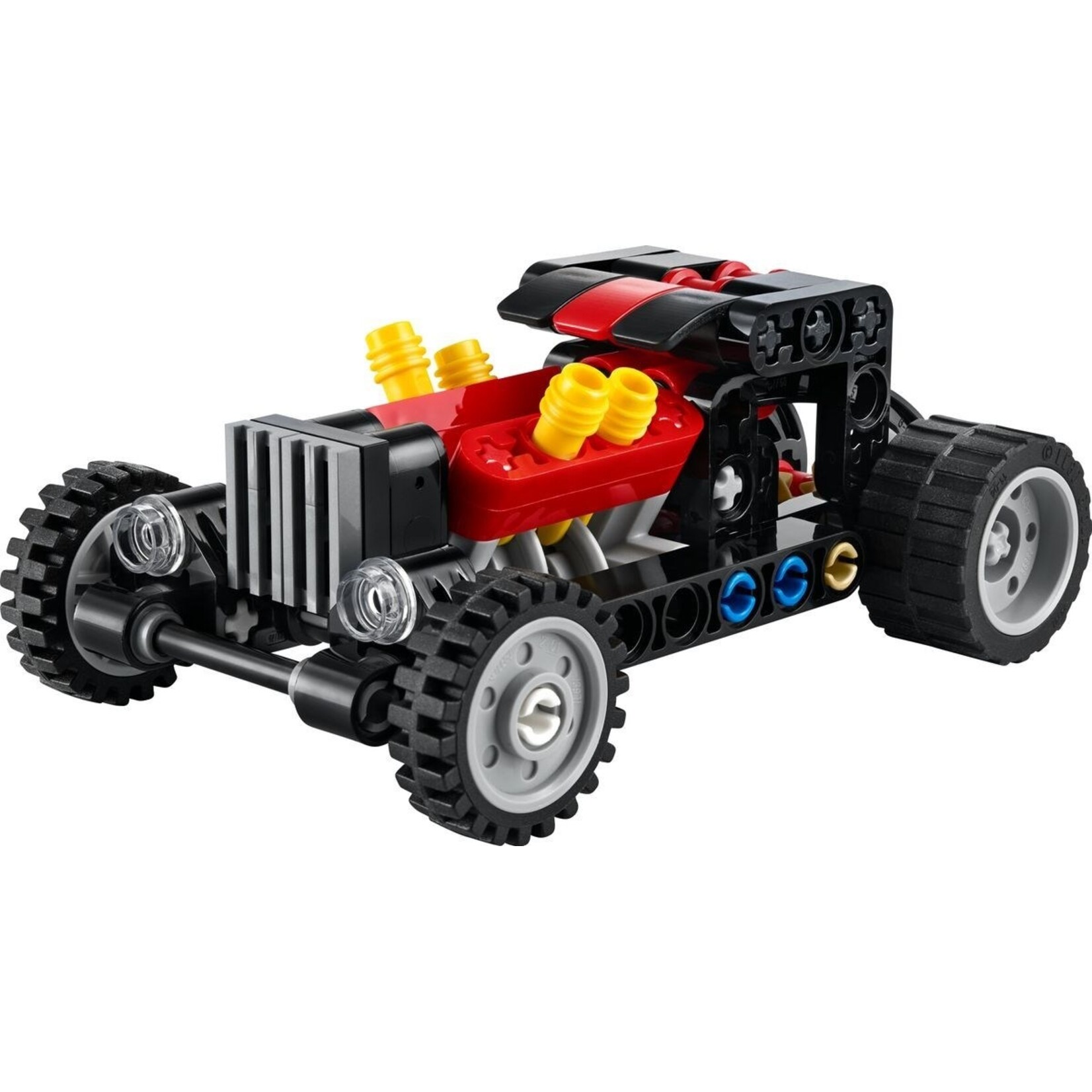 LEGO Hot rod-auto - 30735