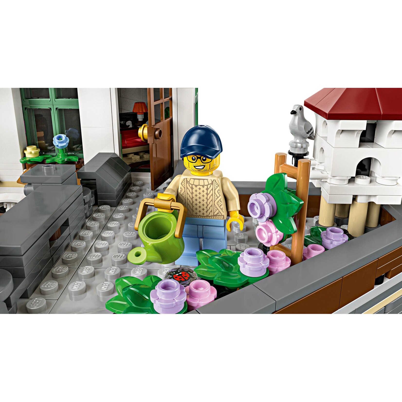 LEGO Winkelstraat - 11371