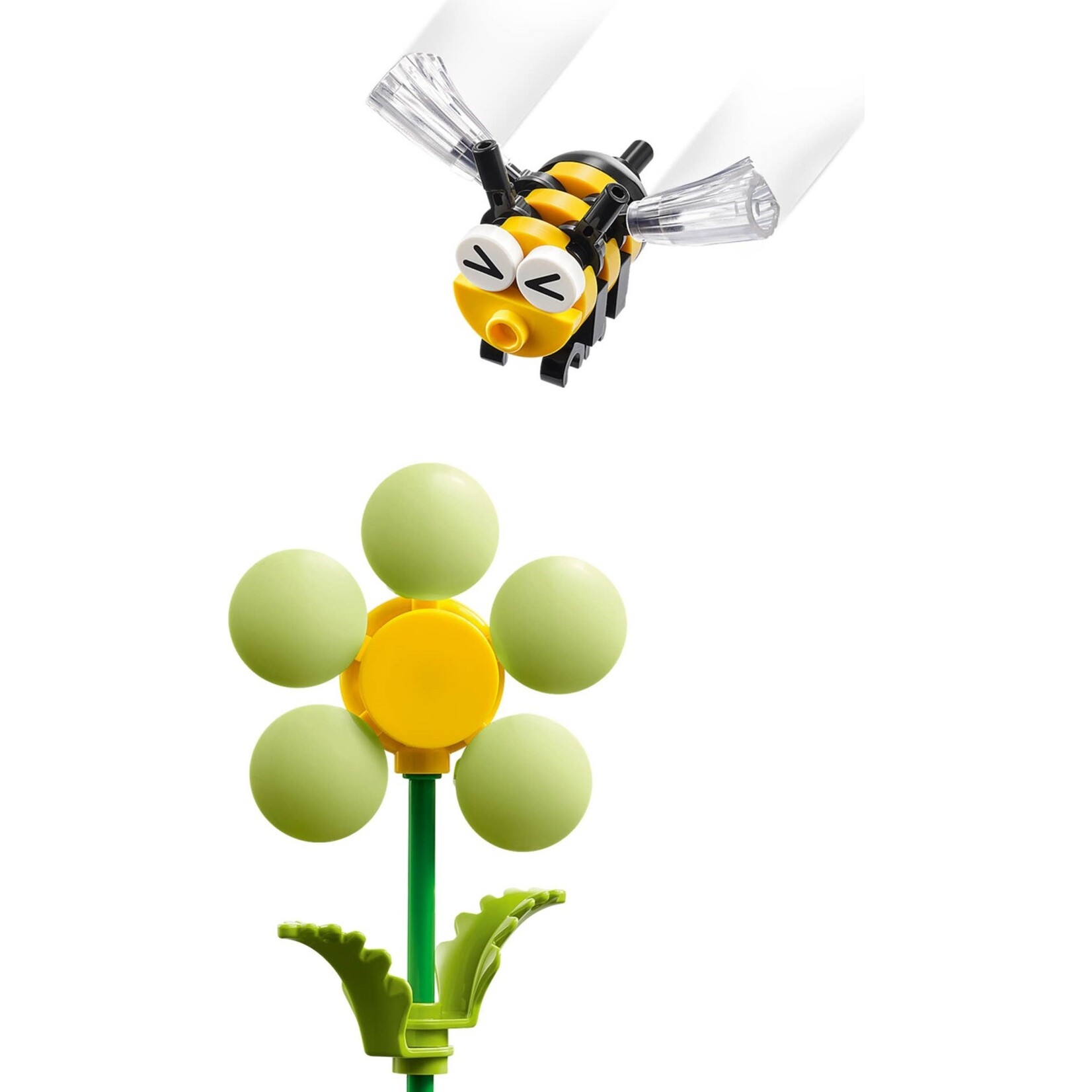 LEGO Bugs Bunny - 40920