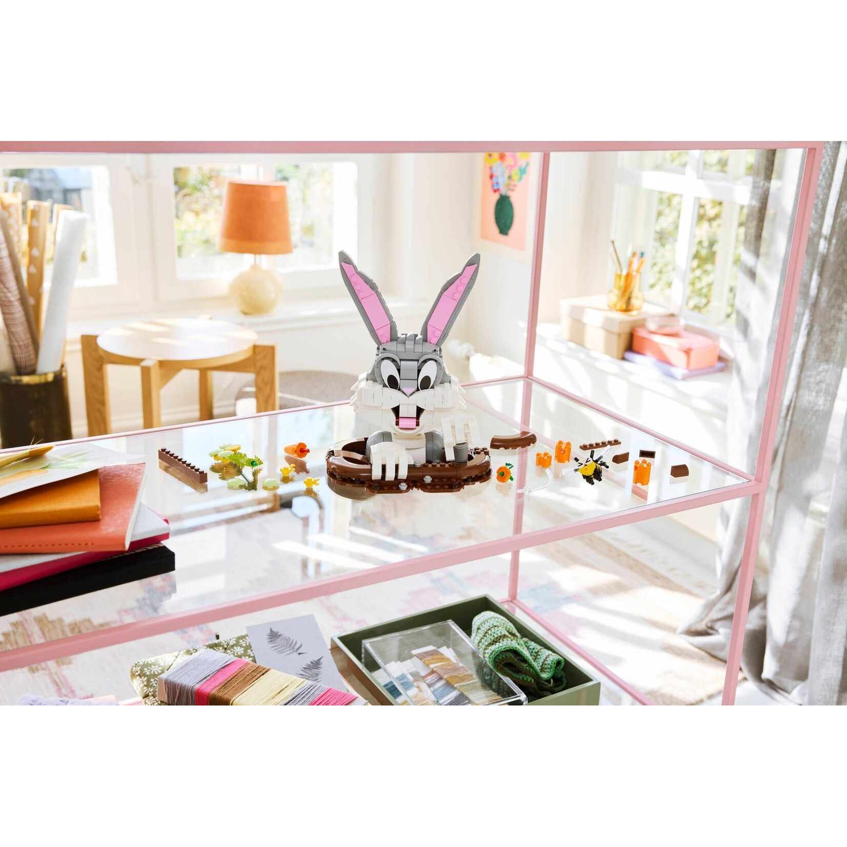 LEGO Bugs Bunny - 40920