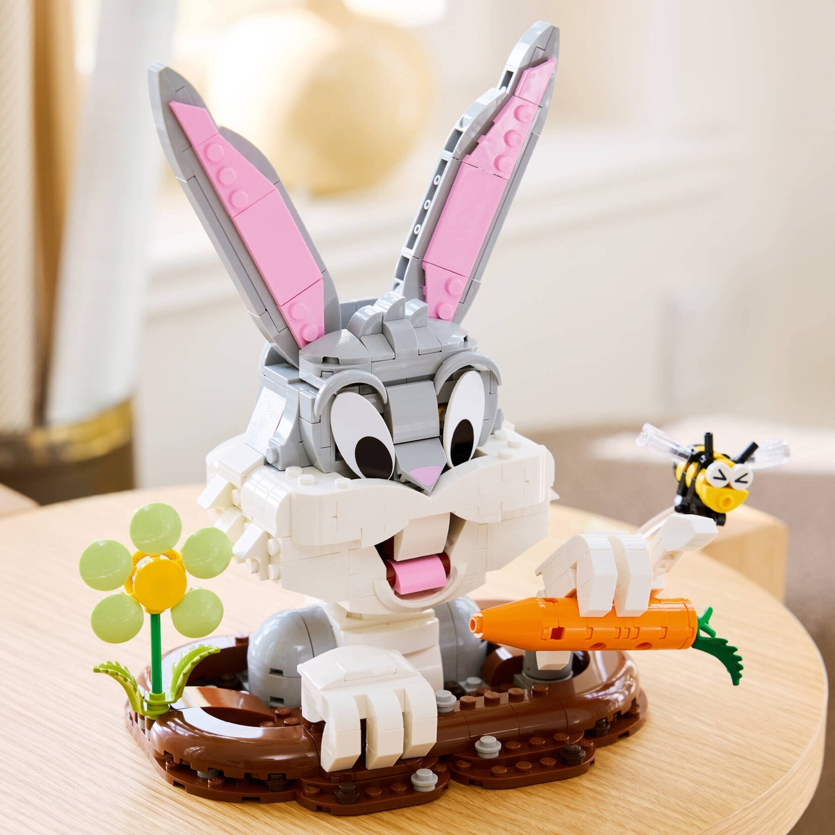 LEGO Bugs Bunny - 40920