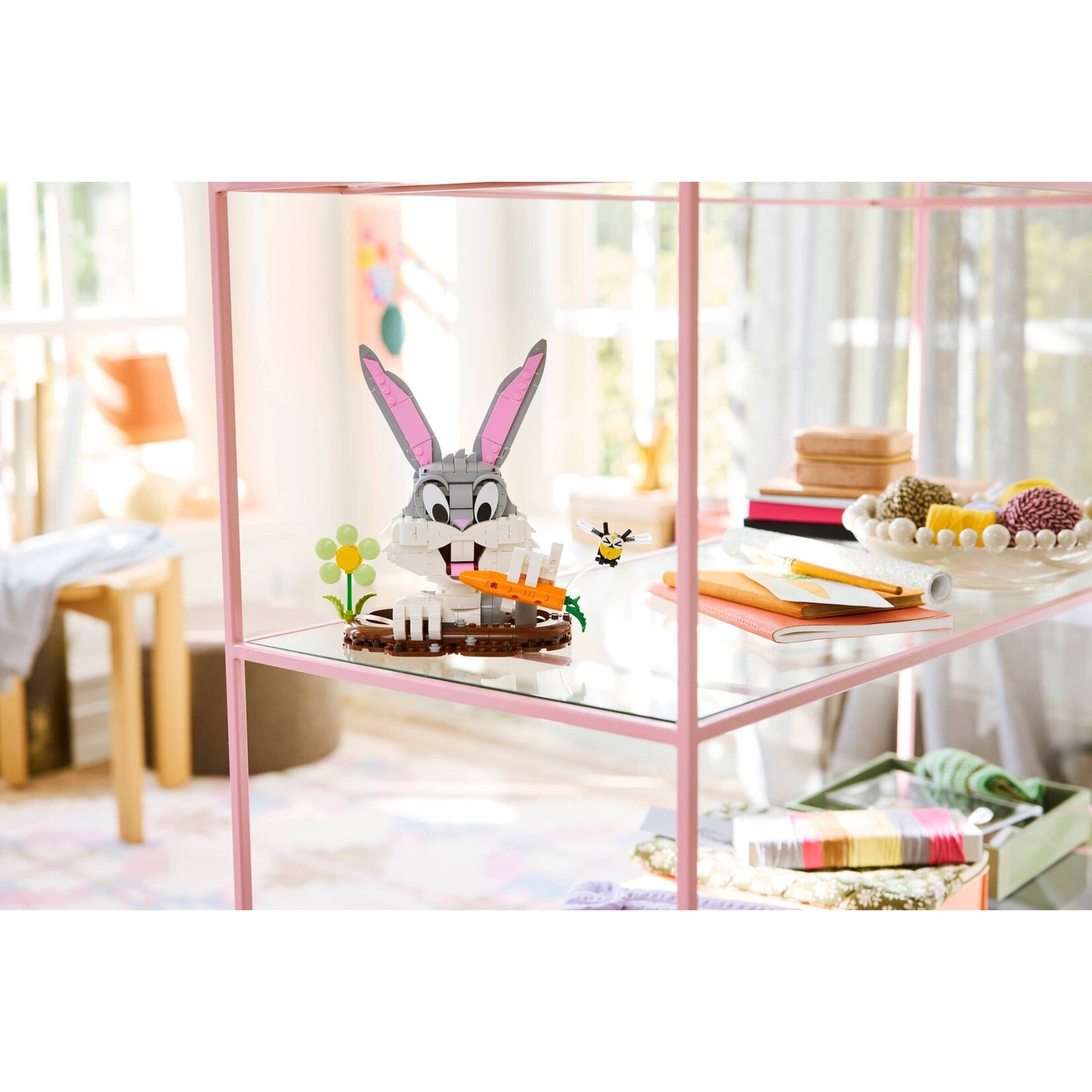 LEGO Bugs Bunny - 40920