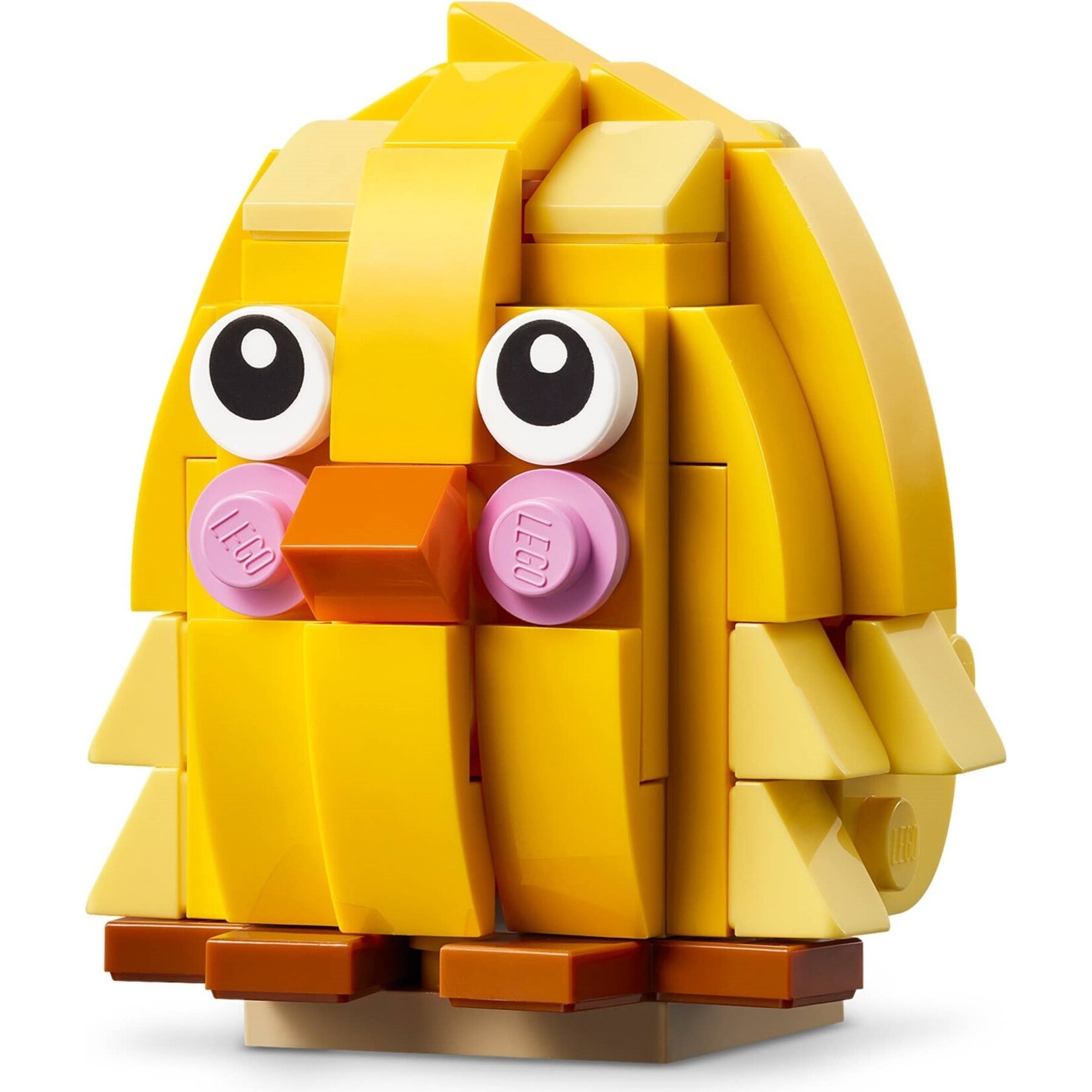 LEGO Paasmandje - 40863