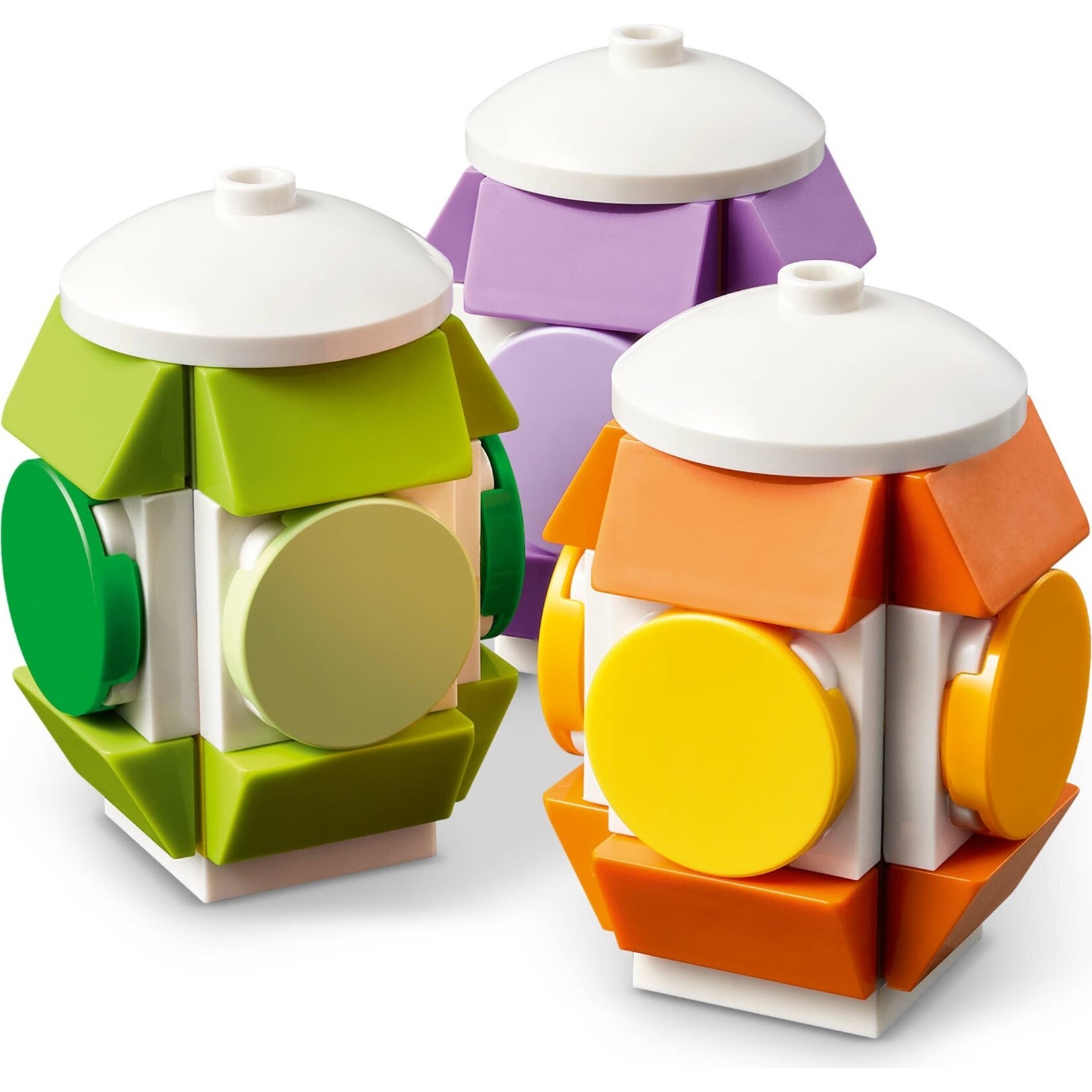 LEGO Paasmandje - 40863