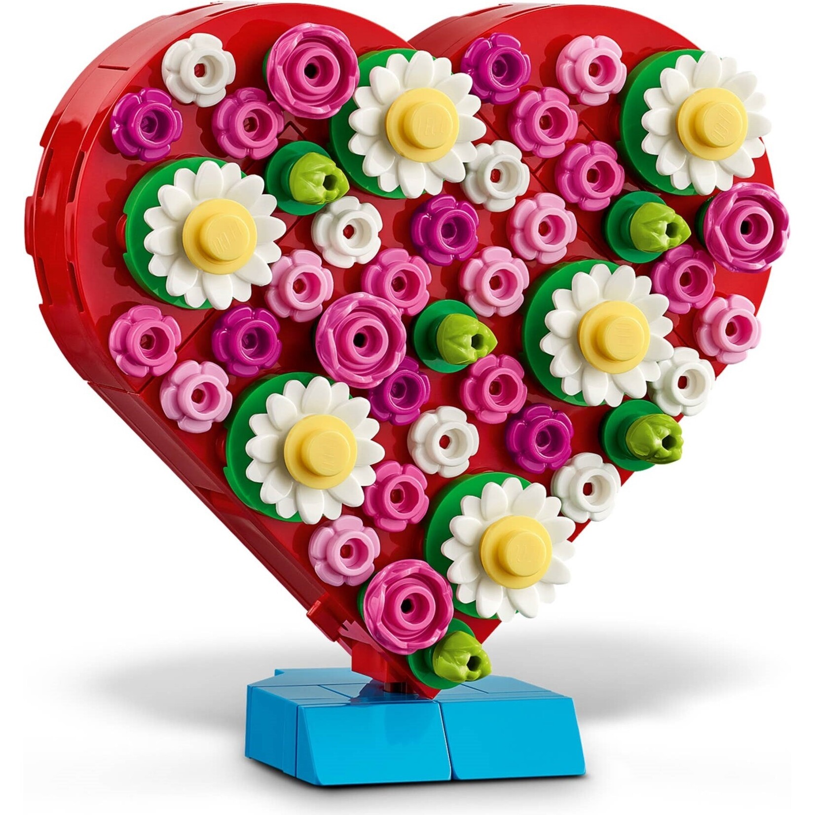 LEGO Liefdesletters - 40867