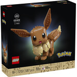 LEGO Eevee - 72151