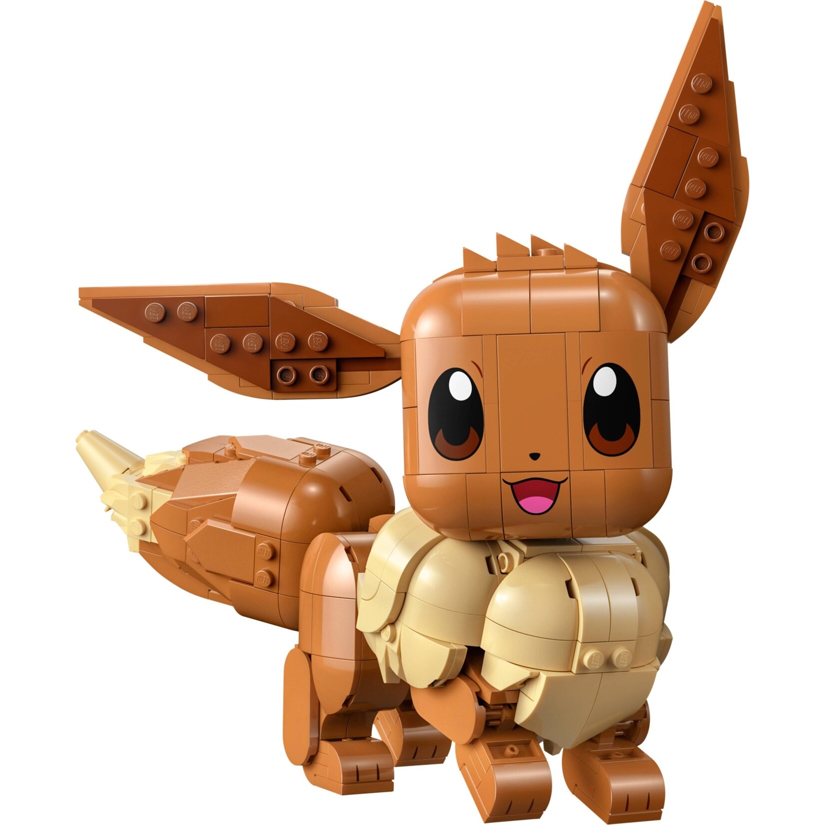 LEGO Eevee - 72151