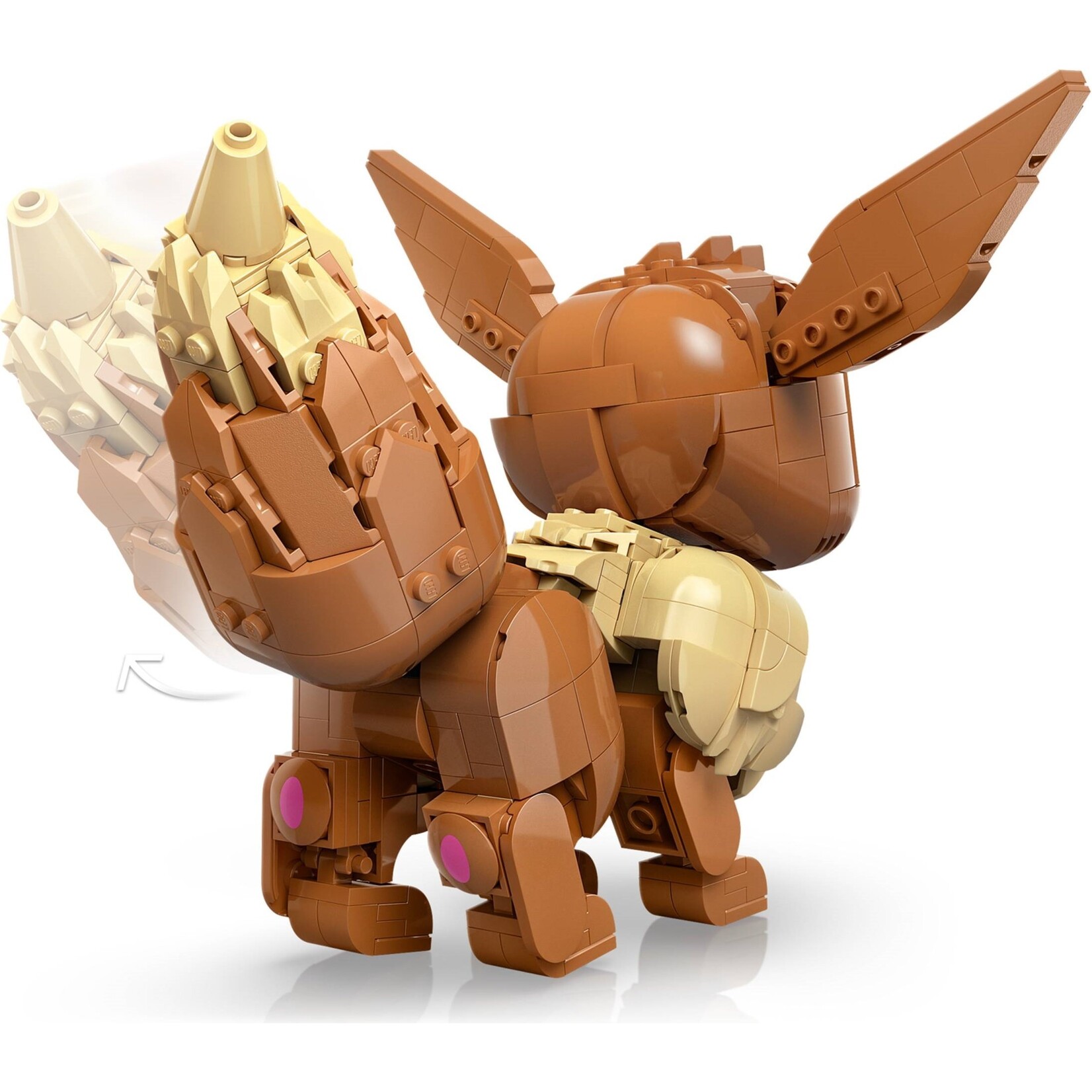 LEGO Eevee - 72151
