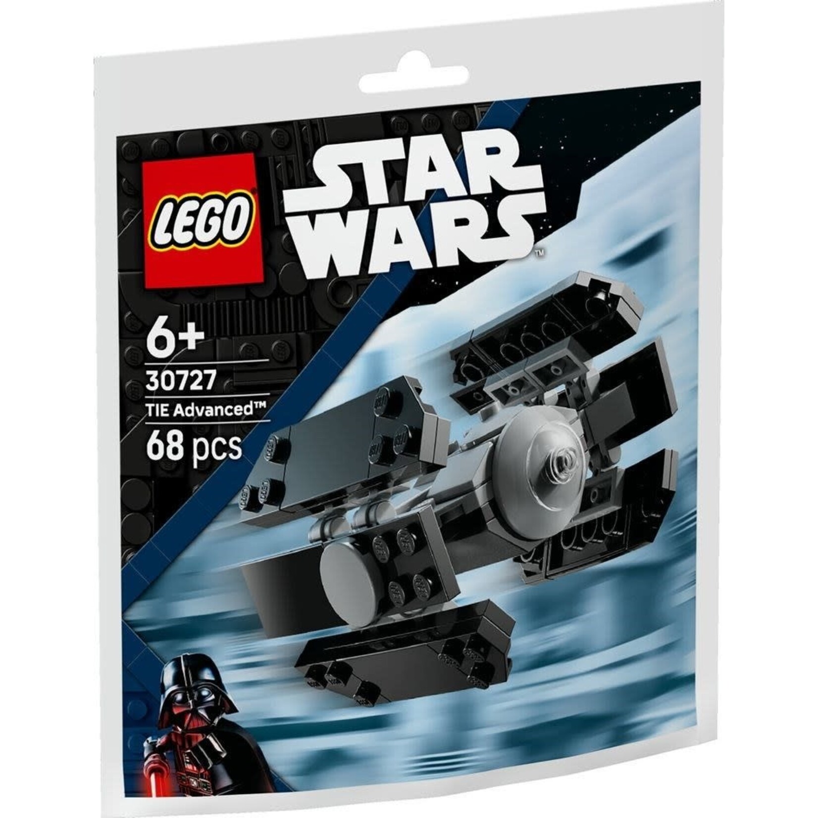 LEGO TIE Advanced - 30727