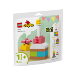 LEGO Feestelijke taart - 30712