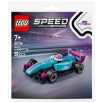 LEGO F1 ACADEMY™ Mini-auto - 30734