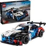 LEGO BMW M4 GT3 EVO racewagen - 42226