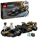 LEGO APXGP Team Racewagen uit F1 The Movie - 77252