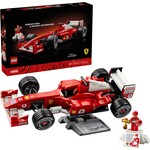 LEGO Ferrari F2004 & Michael Schumacher - 11375