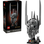 LEGO The Lord of the Rings: de helm van Sauron - 11373