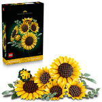 LEGO Boeket met zonnebloemen - 11502