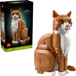 LEGO Oranje kat - 21376