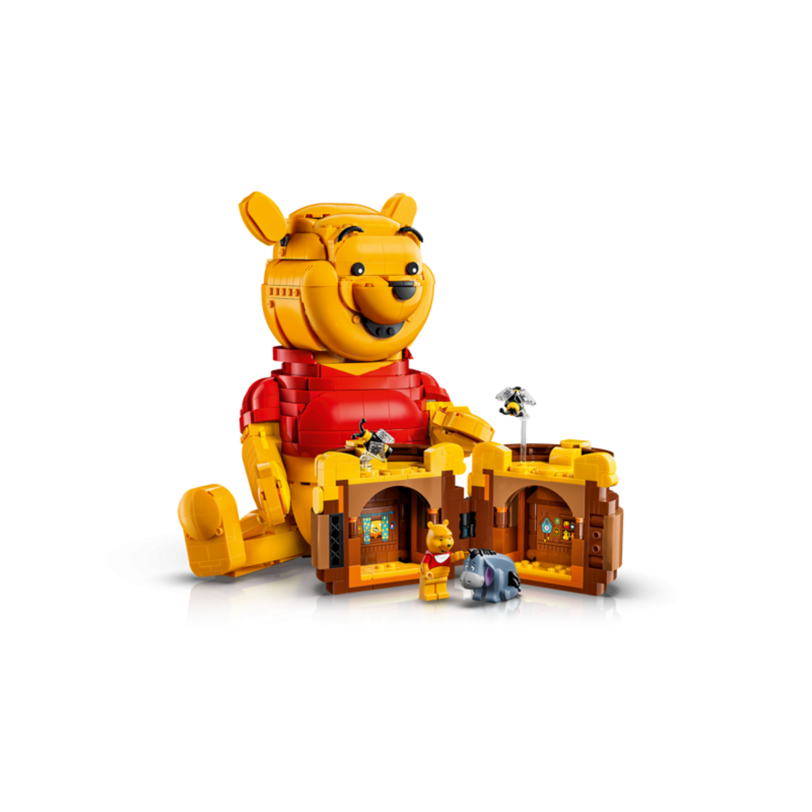 LEGO Winnie de Poeh - 43300