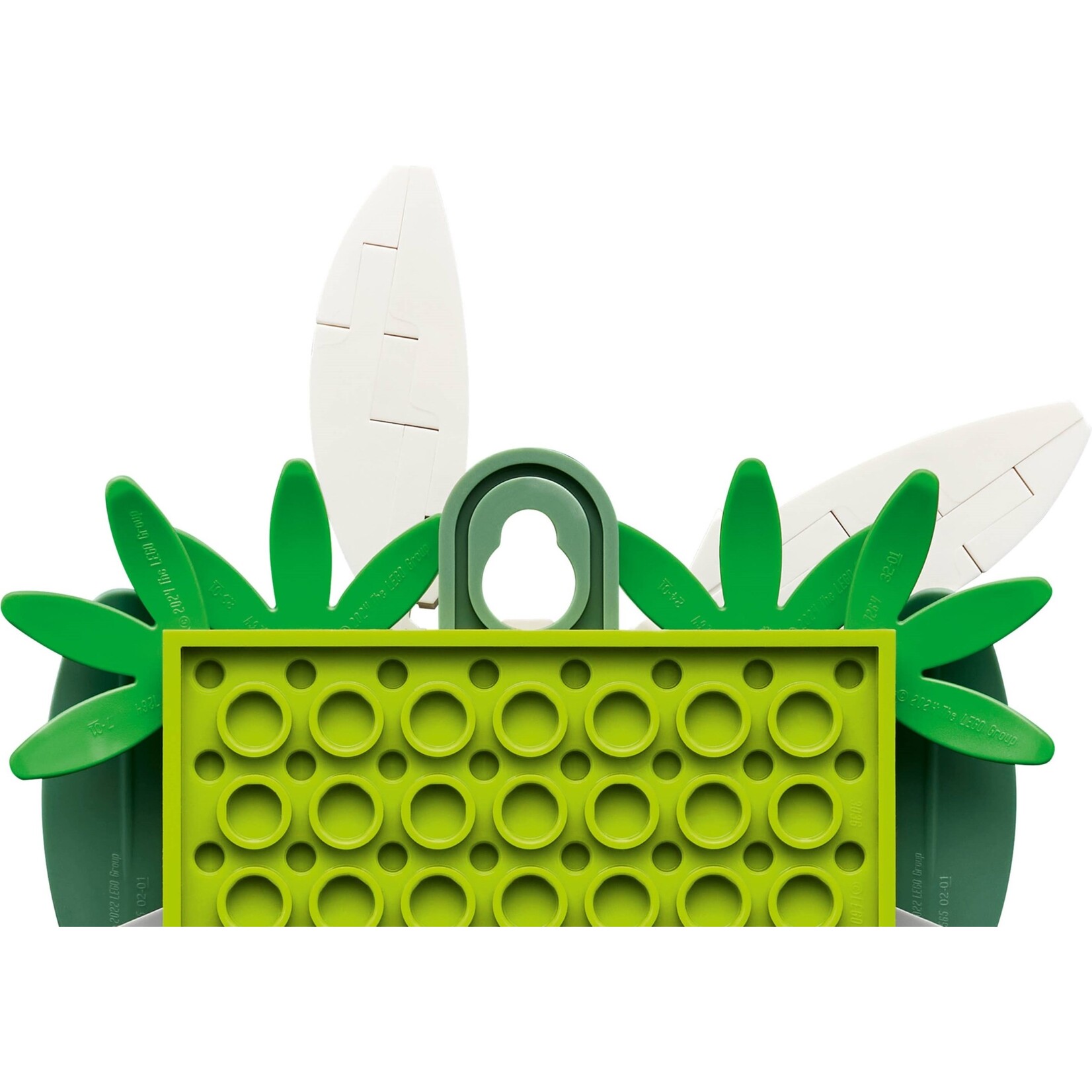 LEGO Lentekrans - 40957