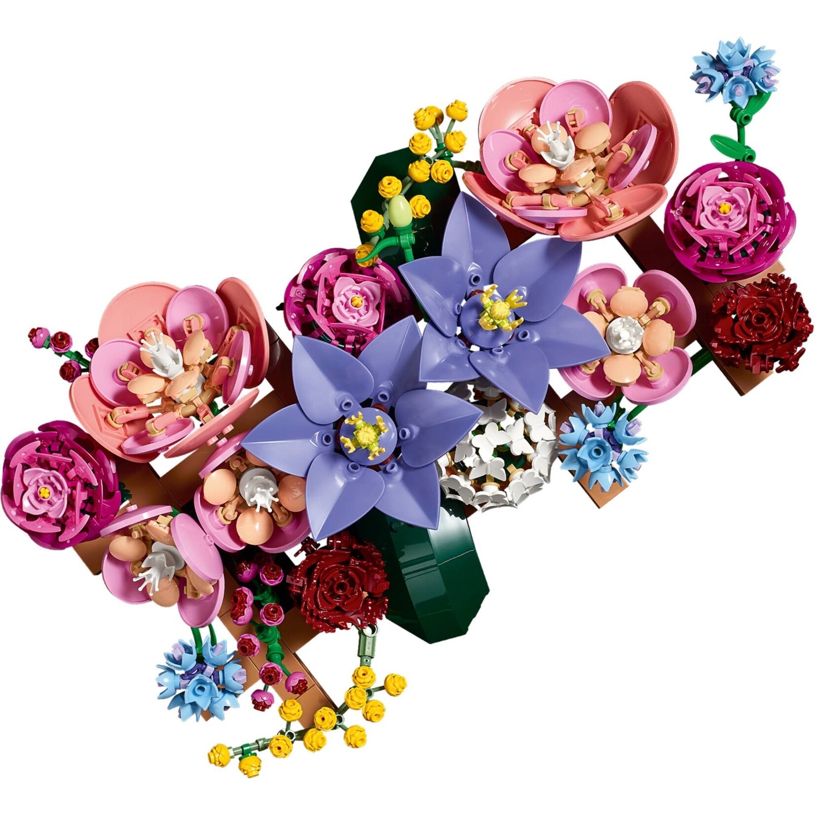 LEGO Bloemenwand - 11503