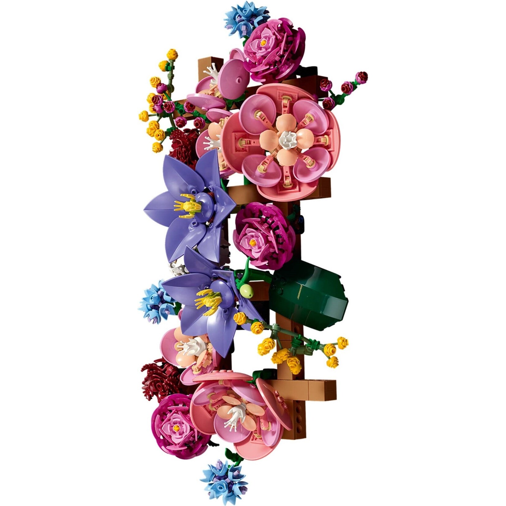 LEGO Bloemenwand - 11503