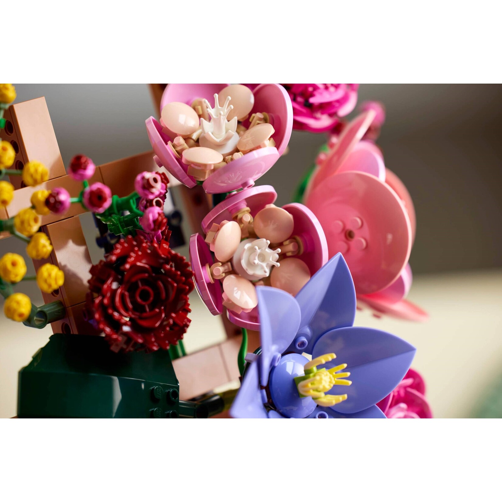 LEGO Bloemenwand - 11503