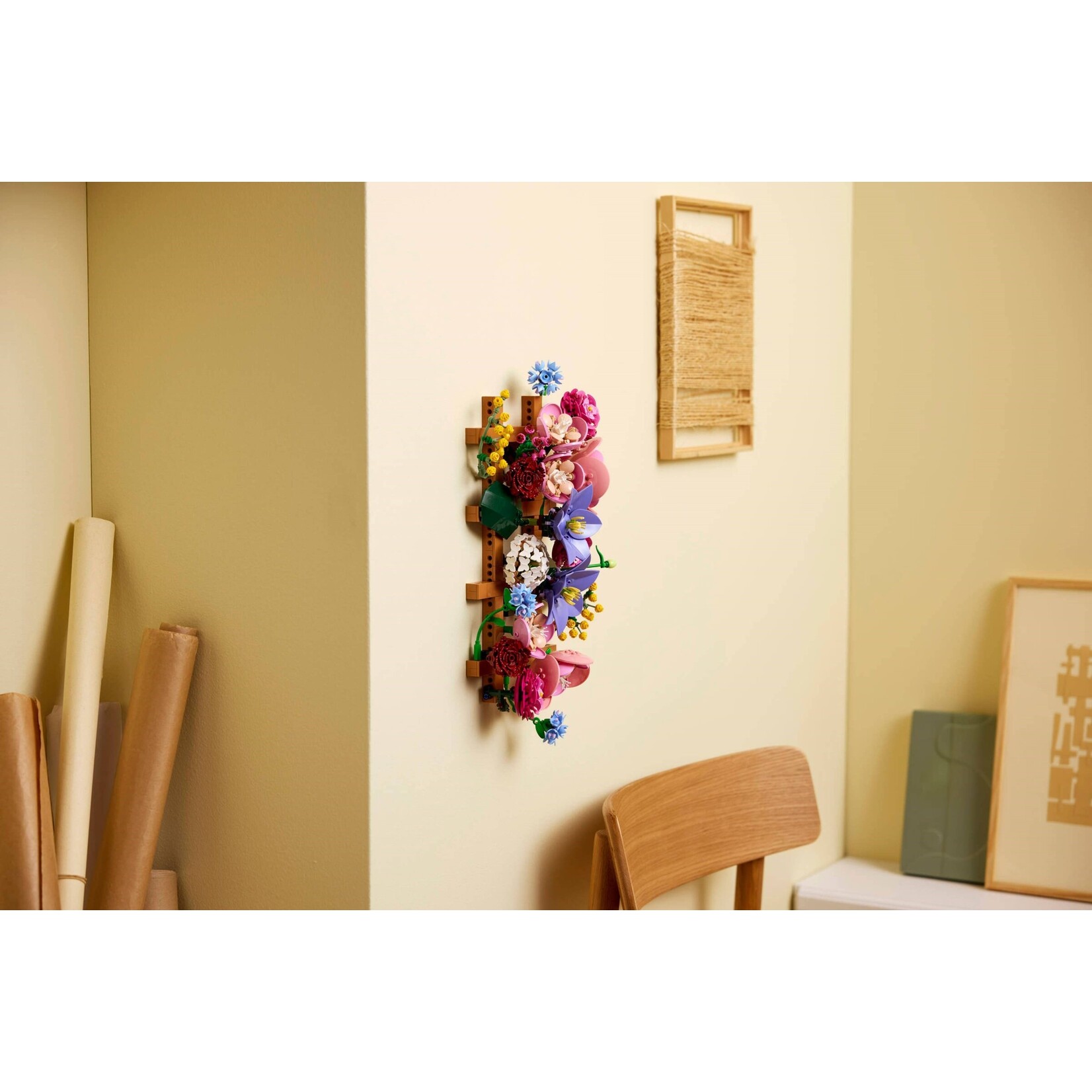 LEGO Bloemenwand - 11503