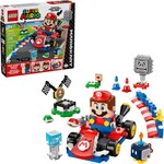 LEGO Mario Kart™ – Interactieve LEGO® Mario™ en standaardkart - 72043