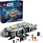 LEGO Anzellan ruimteschip - 75445