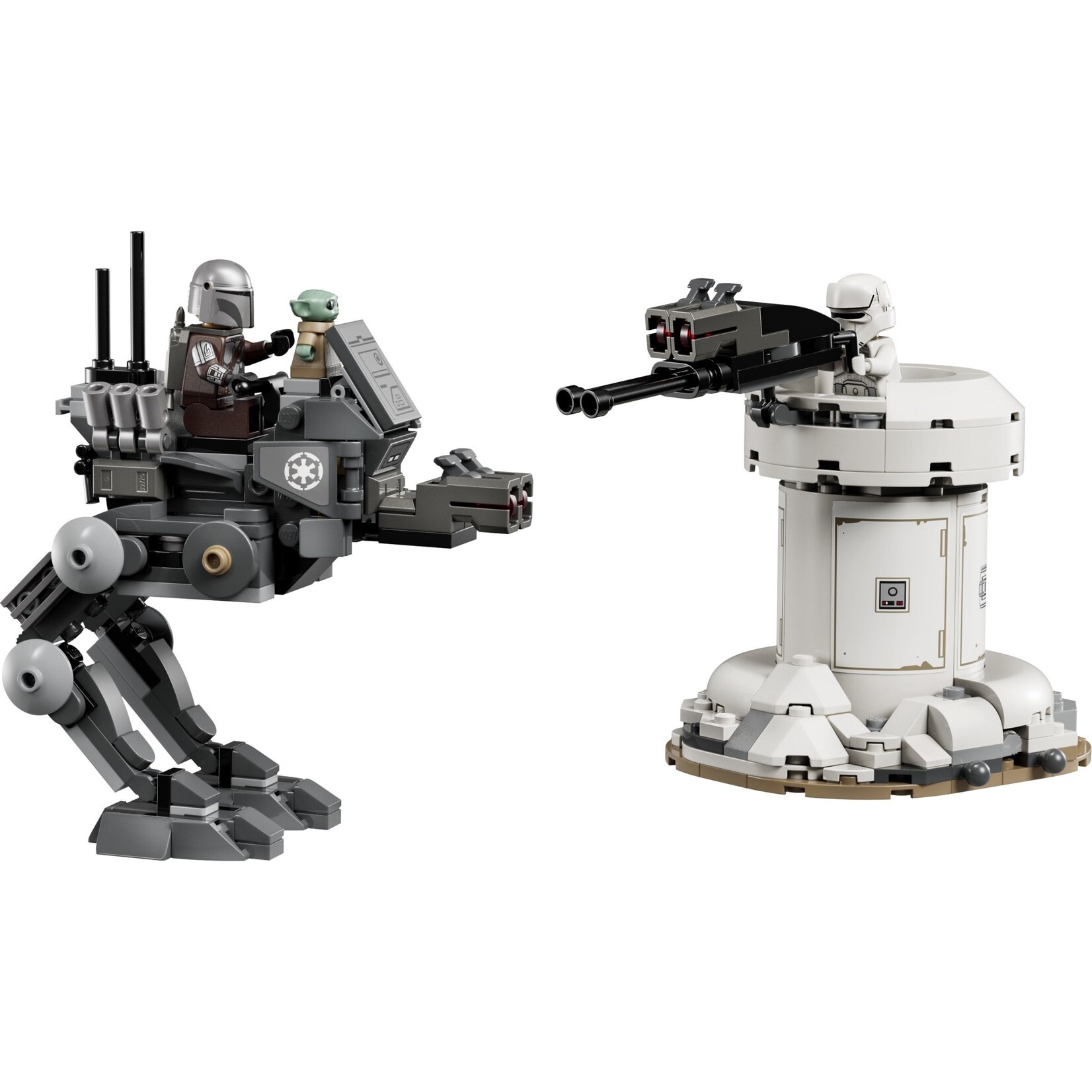 LEGO AT-RT™ aanval - 75444