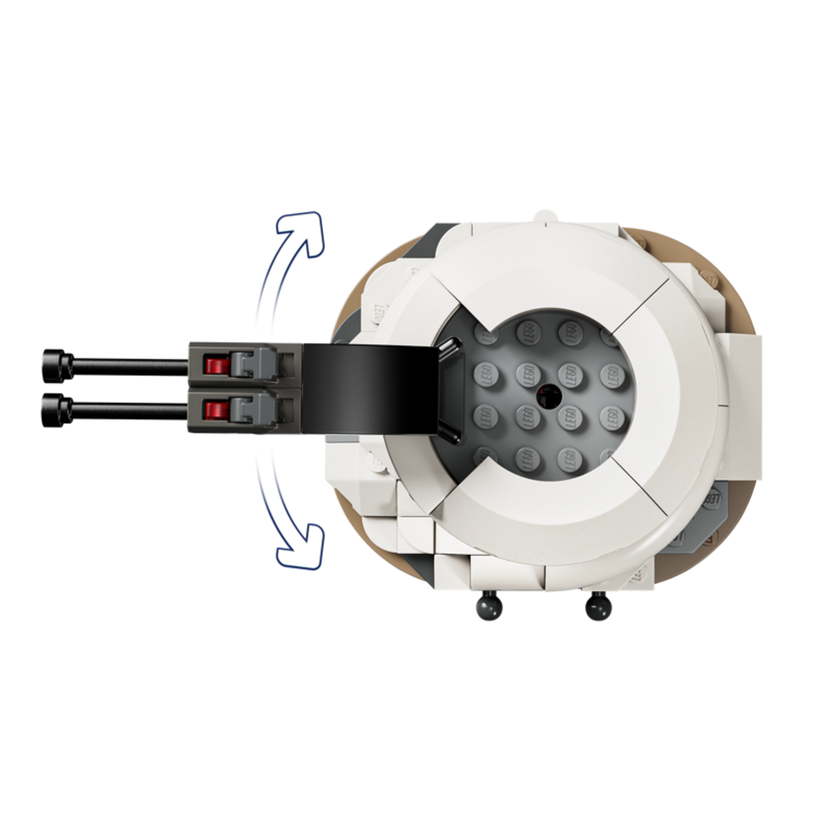 LEGO AT-RT™ aanval - 75444