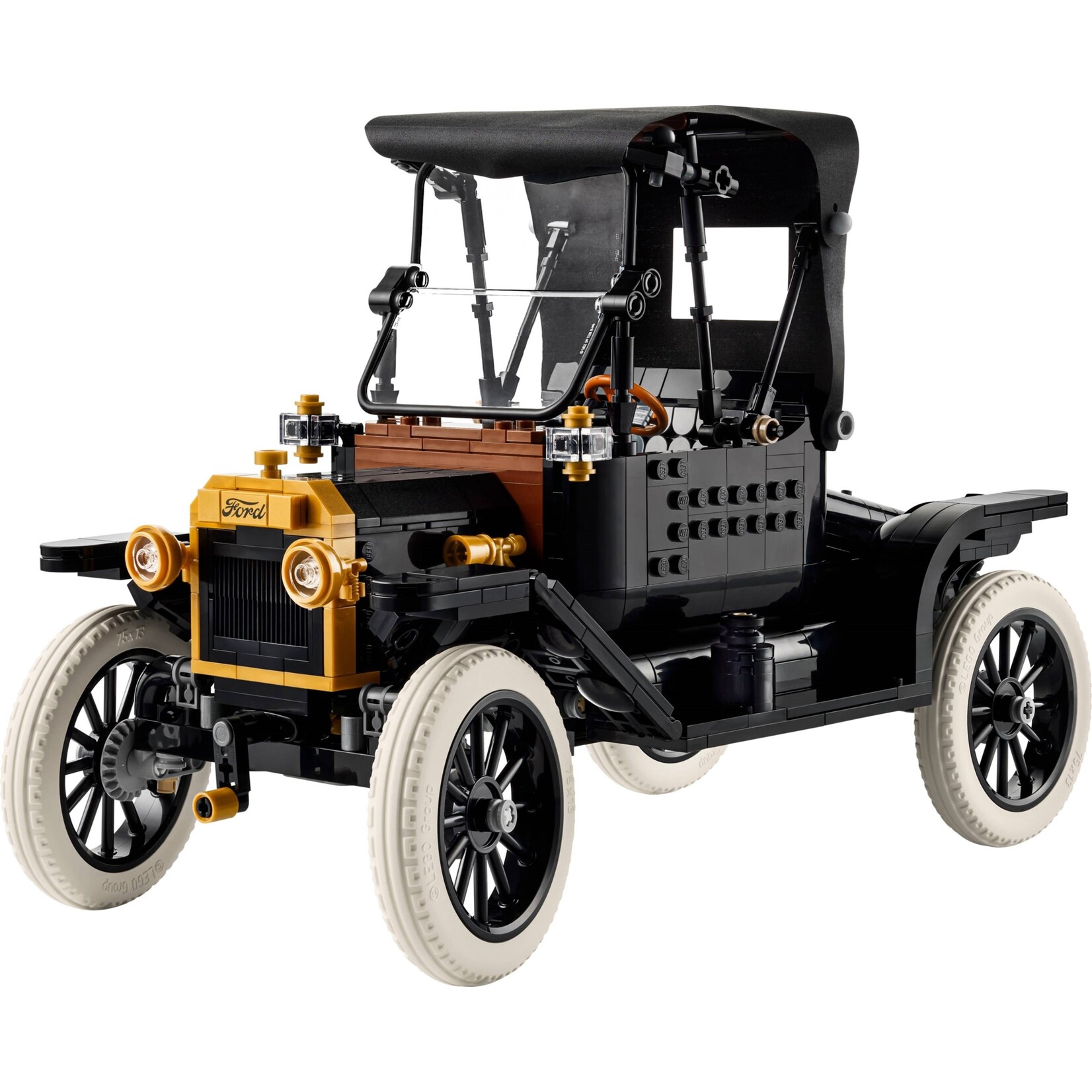 LEGO Ford Model T - 11376