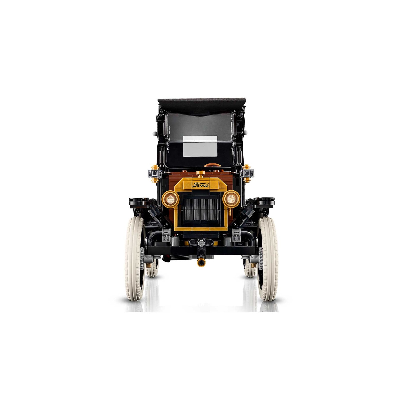 LEGO Ford Model T - 11376