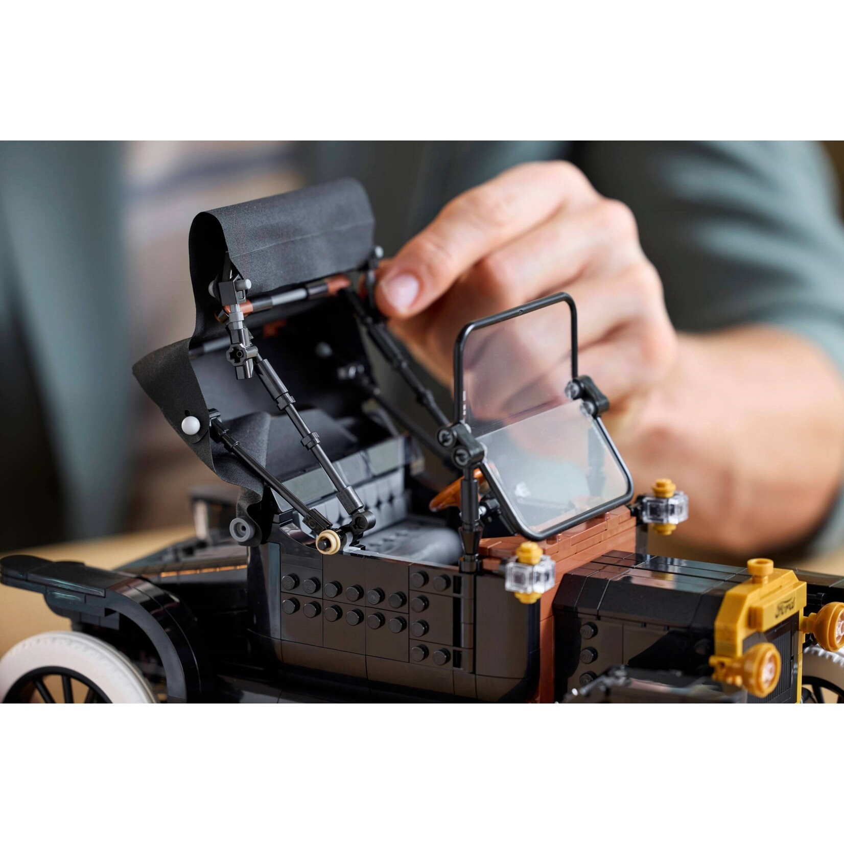 LEGO Ford Model T - 11376