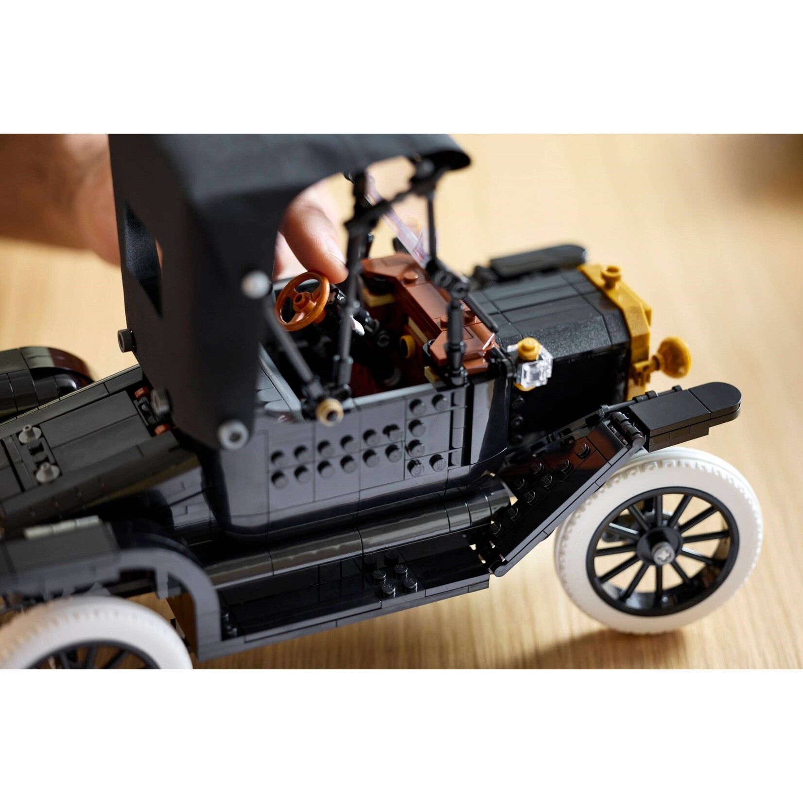 LEGO Ford Model T - 11376