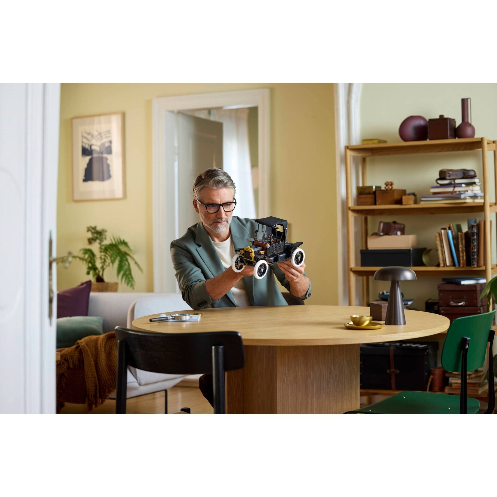 LEGO Ford Model T - 11376